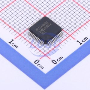 Texas Instruments DP83848IVV/NOPB