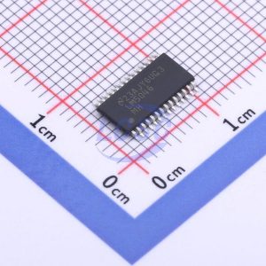 Texas Instruments LM5046MH/NOPB