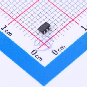 Texas Instruments UCC24636DBVR