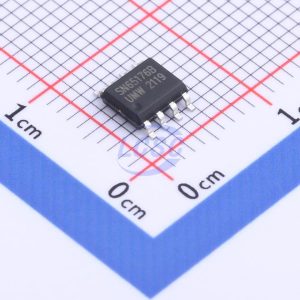 UMW(Youtai Semiconductor Co., Ltd.) SN65176BDR(UMW)