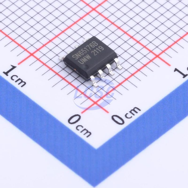 20230128 umw youtai semiconductor co ltd sn65176bdr umw c2829049 front.jpg