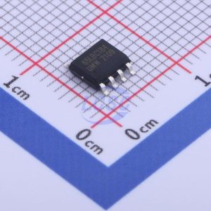 UMW(Youtai Semiconductor Co., Ltd.) SN65LBC184DR(UMW)