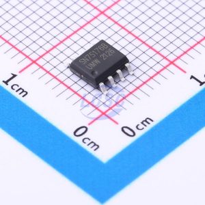 UMW(Youtai Semiconductor Co., Ltd.) SN75176BDR(UMW)