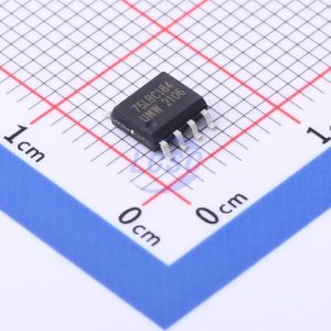 UMW(Youtai Semiconductor Co., Ltd.) SN75LBC184DR(UMW)