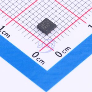 Analog Devices Inc./Maxim Integrated DS28C36Q+T