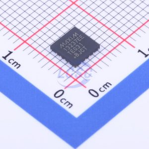 Analog Devices Inc./Maxim Integrated MAX13237EETE+T