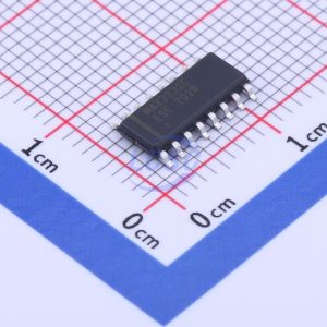 Analog Devices Inc./Maxim Integrated MAX3232EESE+T