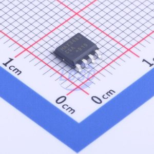 Analog Devices Inc./Maxim Integrated MAX3483CSA+T