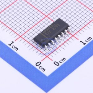 Analog Devices Inc./Maxim Integrated MAX4051CSE+T