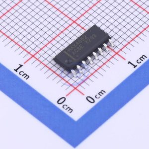 Analog Devices Inc./Maxim Integrated MAX4052ACSE+T