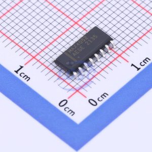 Analog Devices Inc./Maxim Integrated MAX4052AESE+T