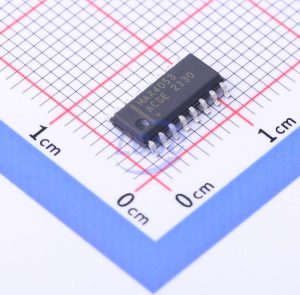 Analog Devices Inc./Maxim Integrated MAX4053ACSE+T