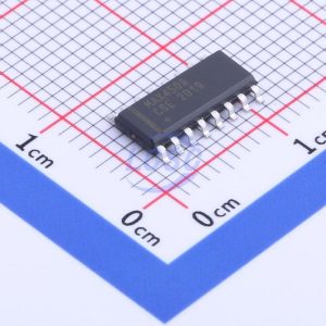 Analog Devices Inc./Maxim Integrated MAX4508CSE+T