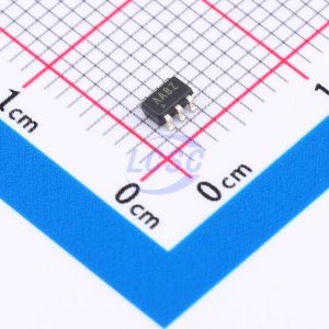 Analog Devices Inc./Maxim Integrated MAX4510EUT+T