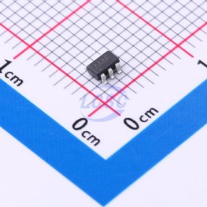 Analog Devices Inc./Maxim Integrated MAX4515EUK+T