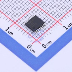 Analog Devices Inc./Maxim Integrated MAX4618EUE+T