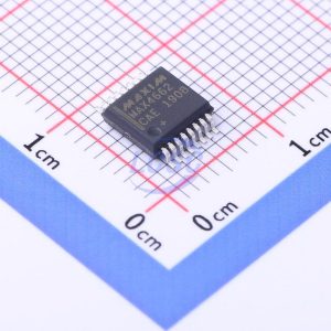 Analog Devices Inc./Maxim Integrated MAX4662CAE+T