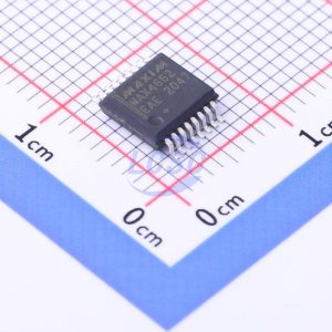 Analog Devices Inc./Maxim Integrated MAX4662EAE+T