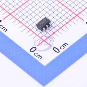 Analog Devices Inc./Maxim Integrated MAX4675EUT+T