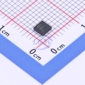 Analog Devices Inc./Maxim Integrated MAX4701ETE+T