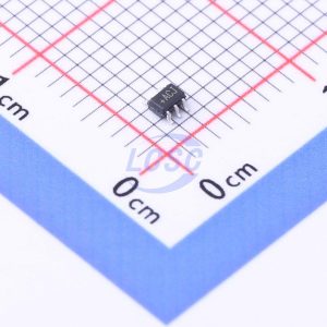 Analog Devices Inc./Maxim Integrated MAX4715EXK+T