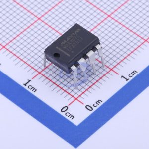 Analog Devices Inc./Maxim Integrated MAX487EEPA+