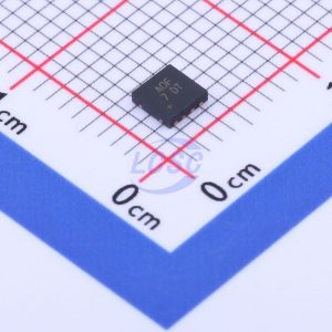 Analog Devices Inc./Maxim Integrated MAX6496ATA+T