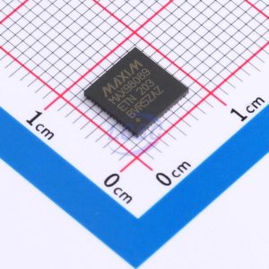 Analog Devices Inc./Maxim Integrated MAX98089ETN+T