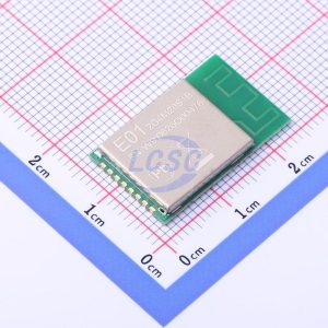 Chengdu Ebyte Elec Tech E01-2G4M20S1B