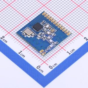 Chengdu Ebyte Elec Tech E49-400M20S4