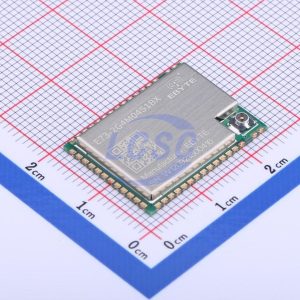 Chengdu Ebyte Elec Tech E73-2G4M04S1BX