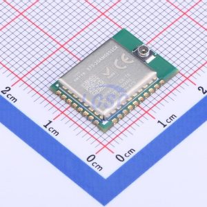 Chengdu Ebyte Elec Tech E73-2G4M08S1CX