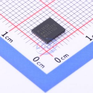 Diodes Incorporated PI2EQX4401DZFEX