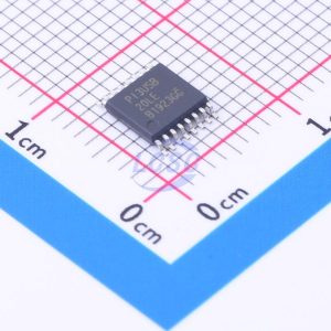Diodes Incorporated PI3USB20LE