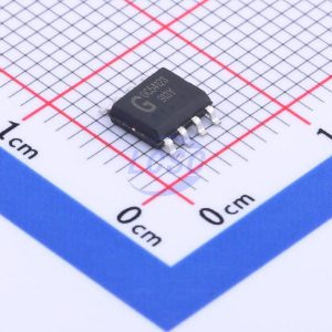 GoChip Elec Tech (Shanghai) GC54123P-A2