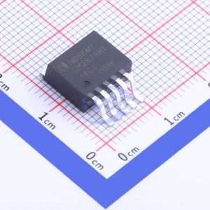 HGSEMI LM2575HVS-ADJ/TR