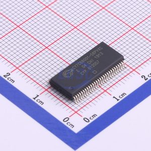Infineon/Cypress Semicon CY7C68001-56PVXC