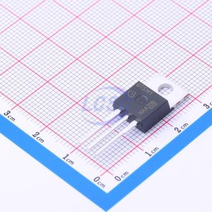Infineon Technologies BTS141