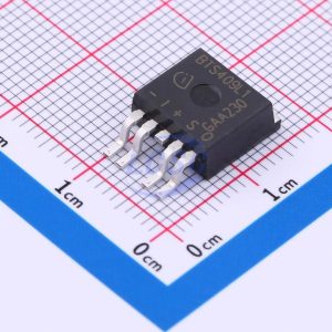 Infineon Technologies BTS409L1 E3062A