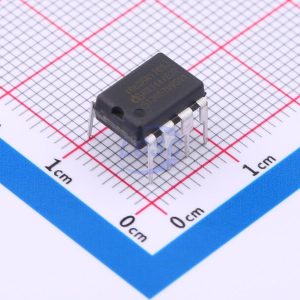 Infineon Technologies ICE3BR1765J