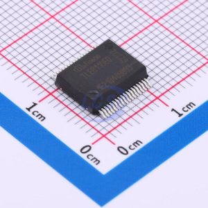 Infineon Technologies TLE8110ED