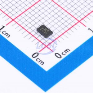Microchip Tech ATSHA204A-MAHDA-S