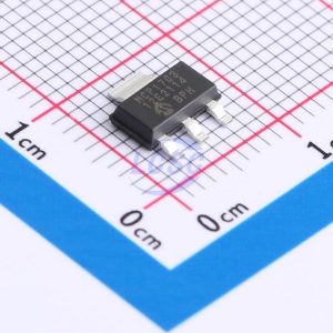 Microchip Tech MCP1703-1202E/DB