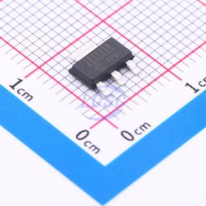 Microchip Tech MCP1825S-1802E/DB