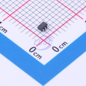 Microchip Tech MIC94065YC6-TR