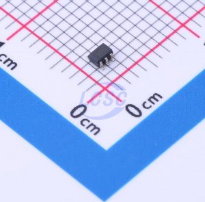 Microchip Tech MIC94094YC6-TR