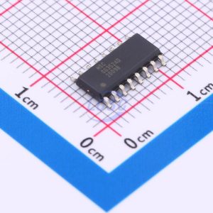 Microchip Tech SG3524D
