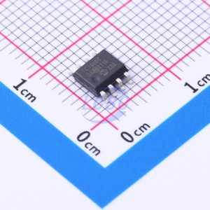 Microchip Tech TC7660COA713