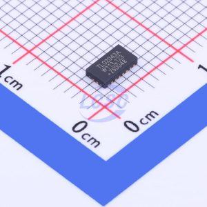 NXP Semicon CBTL02043ABQ,115