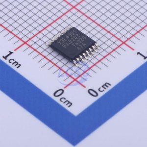 NXP Semicon NX3L4051PW,118